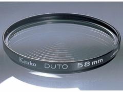 KENKO PR[ f[g 58mm 58S DUTO