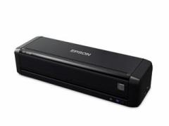 EPSON Gv\ [ A4RpNgV[gtB[hXLi[/ʓǎ/A4Ж25/(200/300dpi/Wi-Fi) DS-360W