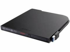 BUFFALO obt@[ USB3.2(Gen1)Ή |[^uBD u[ChCu \tgYt BRXL-PTV6U3-BKB ubN