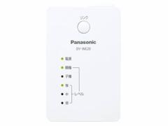 Panasonic pi\jbN DY-WE20-WizCgj@LANp@@