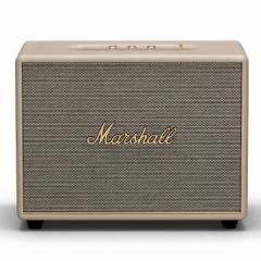 Marshall }[V WOBURN3BLUETOOTH-CREAM(N[) WOBURN III BluetoothXs[J[