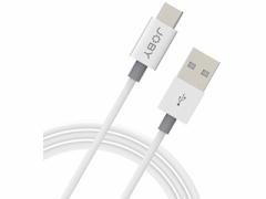 JOBY Wr[ JB01819-BWW@USB-A - USB-C P[u 1.2m