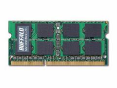 BUFFALO obt@[ D3N1600-8G @l()6Nۏ PC3-12800 DDR3 SDRAM S.O.DIMM 8GB MV-D3N1600-8G
