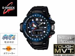 CASIO JVI GWN-1000B-1BJF G-SHOCK GVbN GULFMASTER Kt}X^[ casio1406