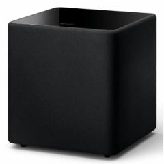 KEF JAPAN Kube 10 MIE(ubN) TuE[t@[ Subwoofer