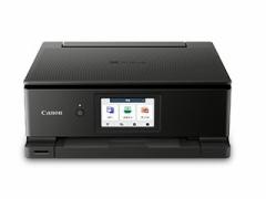 CANON Lm v^[ A4J[CNWFbg@ sNTX PIXUS TS8730 6152C001 ubN