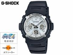 CASIO JVI AWG-M100S-7AJF G-SHOCK GVbN casio1511