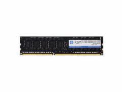 iRam Technology MacPro DDR3-14900 8GB ECC U-DIMM IR8GMP1866D3