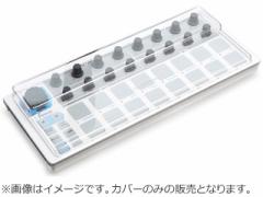 DECKSAVER/fbLZ[o[ DSLE-PC-BEATSTEP@Y}V/O[u{bNXp̑ϏՌJo[yDS-Arturia-Beatstepz