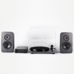 REGA K System One 50Hz I[fBIVXe 50Hz pf