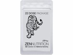 [j[gV ZEN NUTRITION Before Activity igj88 rtH[ANeBreB