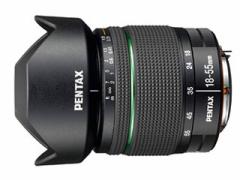 PENTAX y^bNX smc PENTAX-DA 18-55mm F3.5-5.6AL WR(t[ht)@