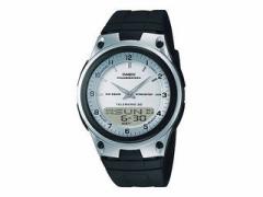 CASIO JVI AW-80-7AJHyCASIO Collection STANDARDz