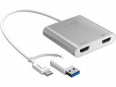 j5 create USB-C fAHDMIfBXvCA_v^[ JCA365