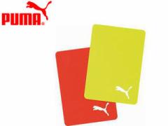 v[} PUMA PMJ053027-1 Red Yellow Cards ibh/CG[j