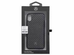 GA[WFC Mercedes CZXi iPhoneXp AJ[{n[hP[X Dynamic - Real Carbon fiber - Hard