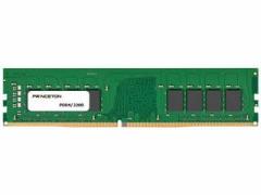 Princeton vXg fXNgbvPC 32GB DDR4-3200 288PIN UDIMM PDD4/3200-32G