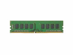_C YD4/2400-4G DDR4-2400 4GB 288pin U-DIMM