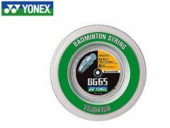 lbNX YONEX BG65-1-11 oh~gXgO MICRON 65 `[100/~N 65 `[100 izCgj