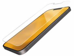 ELECOM GR iPhone 13 minipKXtB/S/0.21mm PM-A21AFLGO