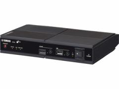 YAMAHA/}n ݌Ɍ MKANZXVoIP[^[ NVR510