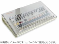 DECKSAVER/fbLZ[o[ DS-PC-TR909@Y}V/O[u{bNXp̑ϏՌJo[yDS-ROLAND-TR909z