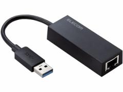 ELECOM GR LLANA_v^/GigaΉ/USB 5Gbps/Type-A/ubN EDC-GUA3V2-B