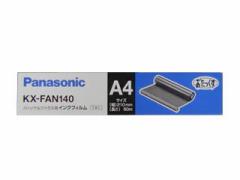 Panasonic pi\jbN KX-FAN140 ʎt@NXpCNtB