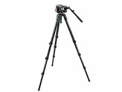 Manfrotto }tbg 509HD.536K@PRO SINGLE CF KIT 100@@