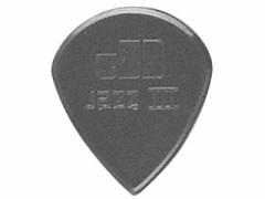 Jim@Dunlop sbN 47R Nylon JAZZ III Black 36Zbg