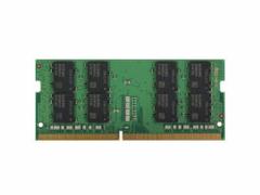 _C YD4/2400-N8G DDR4-2400 8GB 260pin SO-DIMM