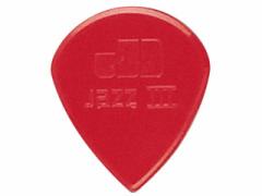 Jim@Dunlop sbN 47R Nylon JAZZ III Red 36Zbg