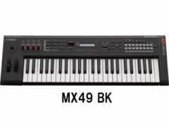 YAMAHA/}n MX49 BK iubNj ~[WbNVZTCU[ y49Ձz