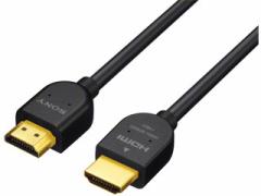 SONY \j[ DLC-HJ10-BiubNj@HDMI[qpڑP[ui1.0mj