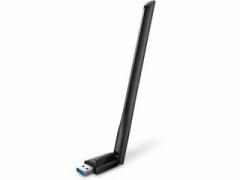 TP-Link eB[s[N USBڑLANq@ AC1300 fAoh 3Nۏ Archer T3U Plus