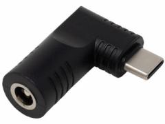 ainex AClbNX USB-CdϊA_v^ PD65WΉ 5.5mm~2.5mmp DCC-5525