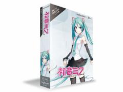 CRYPTON/Nvg HATSUNE MIKU V4X BUNDLE i~N V4X ohj yMIKUV4XBz