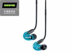 SHURE VA[ SE215-SPE Special Edition Չj^[ECz