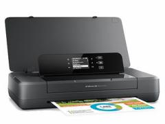 HP GC`s[ LANΉoCv^[ HP OfficeJet 200 Mobile CZ993A#ABJ