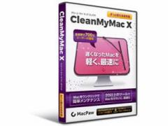 Ct{[g MacpeiXc[ CleanMyMac X