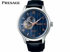 SEIKO ZCR[ PRESAGE vU[W SARY187 x[VbNC MENS Y