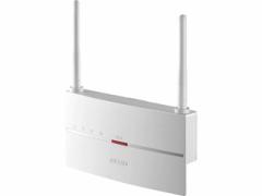 BUFFALO obt@[ LANp@ 11ac/n/a/g/b 866+300Mbps } WEX-1166DHP3