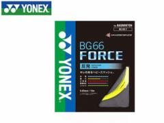 lbNX YONEX BG66F-4 oh~gXgO BG66 FORCE/BG66 tH[X iCG[j