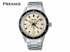 SEIKO ZCR[ PRESAGE vU[W SARY209 x[VbNC MENS Y