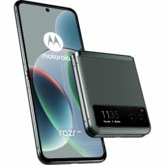 Motorola g[ 6.9^SIMt[X}[gtH ܂肽ݎ razr 40 PAYC0000JP Z[WO[