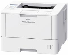 NEC A4mNy[Wv^ MultiWriter 5350 PR-L5350