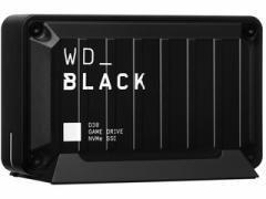 WESTERN DIGITAL EGX^fW^ WD_BLACK D30 GAME DRIVE Q[~O|[^uSSD 1TB WDBATL0010BBK-JESN