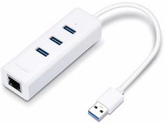 TP-Link eB[s[N USB3.0Ή MKrbgLLANA_v^+USB3.0nu 3|[g UE330