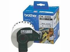 brother uU[ DK-2205 ڎe[v()