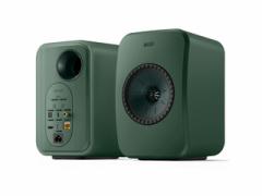 KEF JAPAN LSX II LT SAGE GREEN Z[WO[  CXHiFi Xs[J[ yA